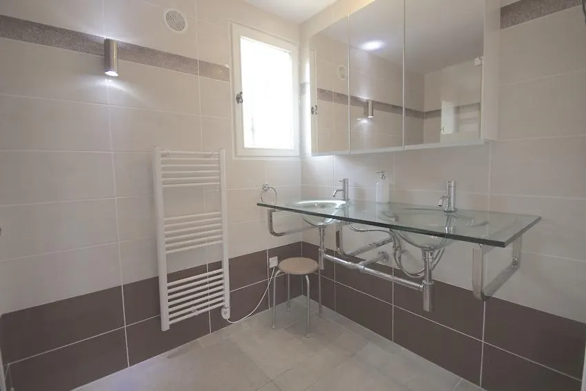 Villa Roca Les Issambres France