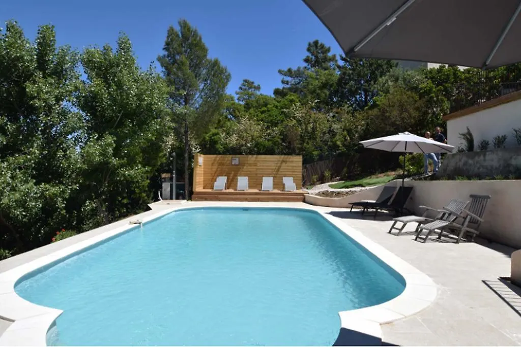 Villa Roca Les Issambres 0*,  France