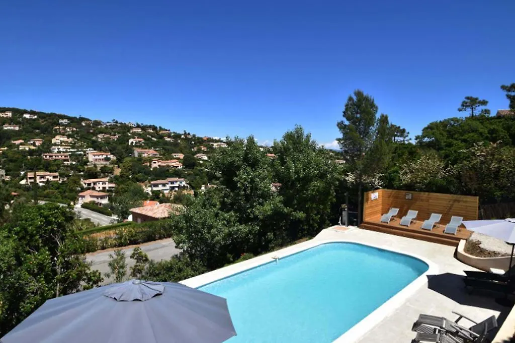 Villa Roca Les Issambres France