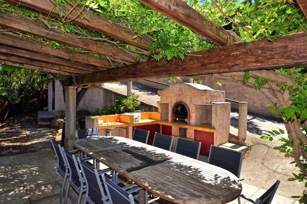 Villa Roca Les Issambres France